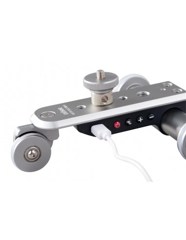 Dorr Motor Dolly MD-5 Dorr Motor Dolly MD-5