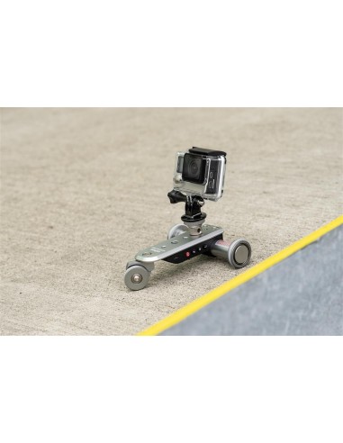 Dorr Motor Dolly MD-5 Dorr Motor Dolly MD-5