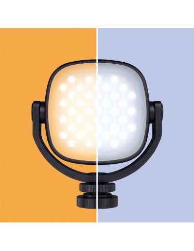 Dorr MVL-77 led bicolor magnetico