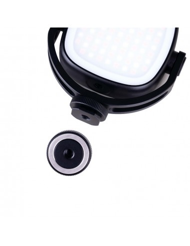 Dorr MVL-77 led bicolor magnetico