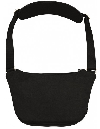 Dorr borsa Urban medium nero/verde Dorr borsa Urban medium nero/verde