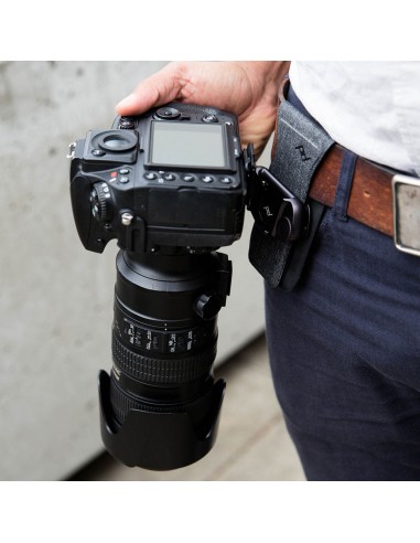 Peak Design Pro Pad V2 per Capture Peak Design Pro Pad V2 per Capture