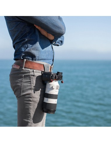 Peak Design Pro Pad V2 per Capture Peak Design Pro Pad V2 per Capture