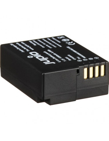 Jupio batteria compatibile Panasonic...