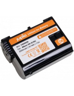 Jupio batteria compatibile...