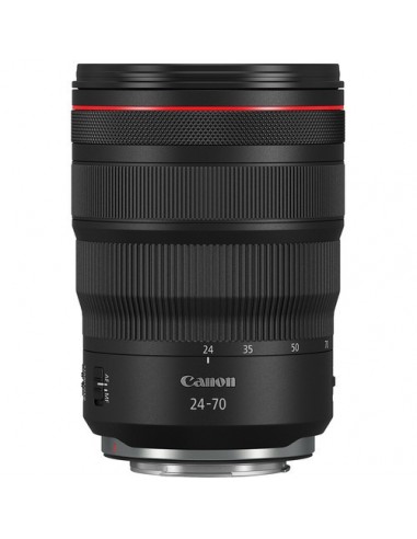 Canon RF 24-70mm f/2.8 L IS USM Canon RF 24-70mm f/2.8 L IS USM