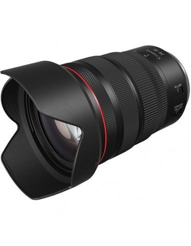 Canon RF 24-70mm f/2.8 L IS USM Canon RF 24-70mm f/2.8 L IS USM
