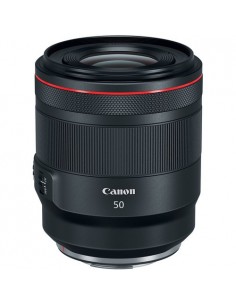 Canon RF 50mm f/1.2L USM