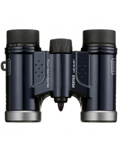 Ricoh Pentax UD 9x21 - Navy Blue