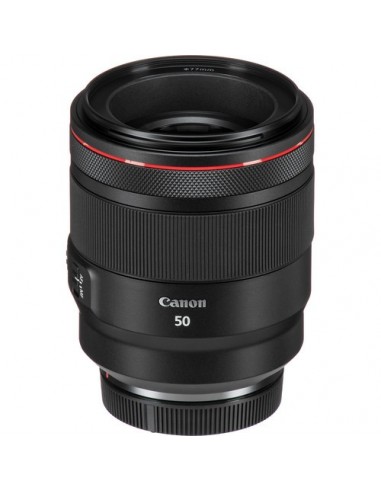 Canon RF 50mm f/1.2L USM