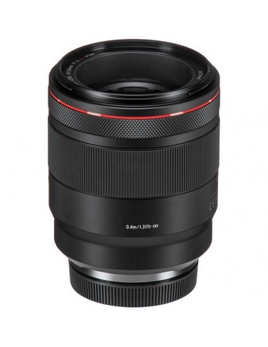 Canon RF 50mm f/1.2L USM