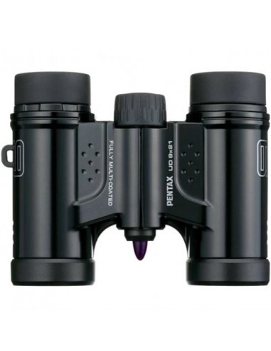 Ricoh Pentax UD 9x21 - Nero