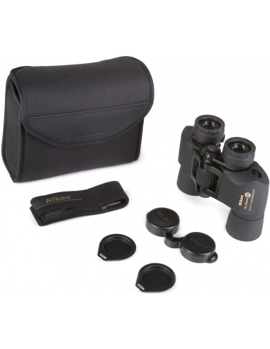 Nikon Action EX 8x40 CF