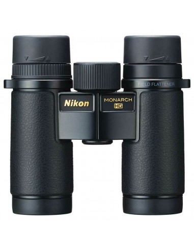 Nikon Monarch HG 8x30