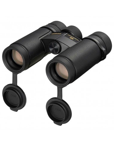 Nikon Monarch HG 8x30