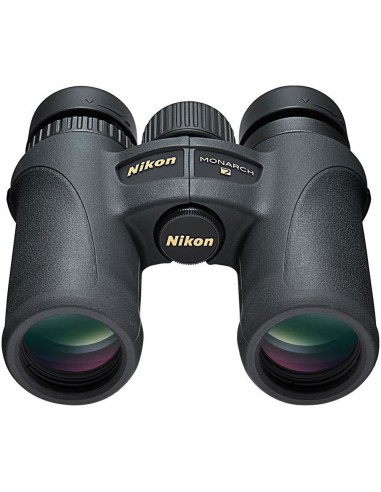 Nikon Monarch 7 10x30