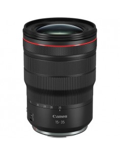 Canon RF 15-35mm f/2.8 L IS...