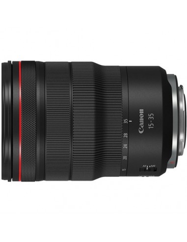 Canon RF 15-35mm f/2.8 L IS USM Canon RF 15-35mm f/2.8 L IS USM