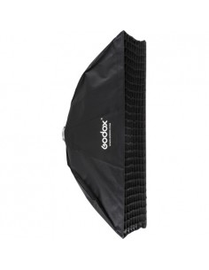 Godox softbox con griglia e...