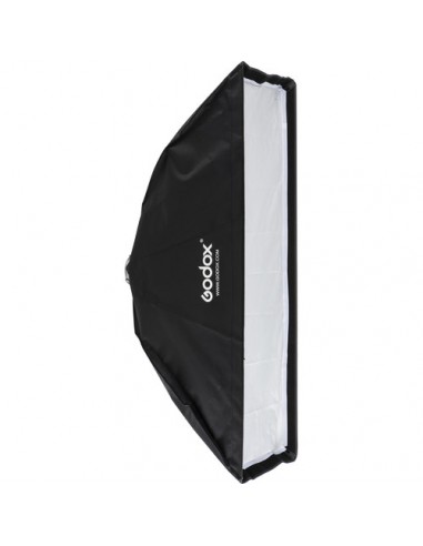 Godox softbox con griglia e anello... Godox softbox con griglia e anello...