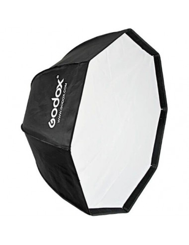 Godox softbox ottagonale 80cm con...