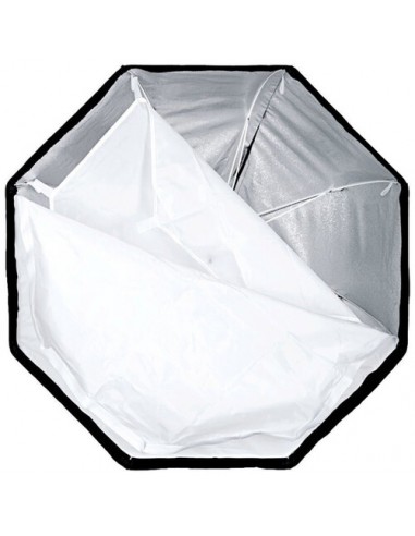 Godox softbox ottagonale 80cm con...