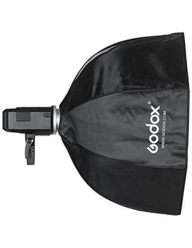 Godox softbox ottagonale 80cm con...