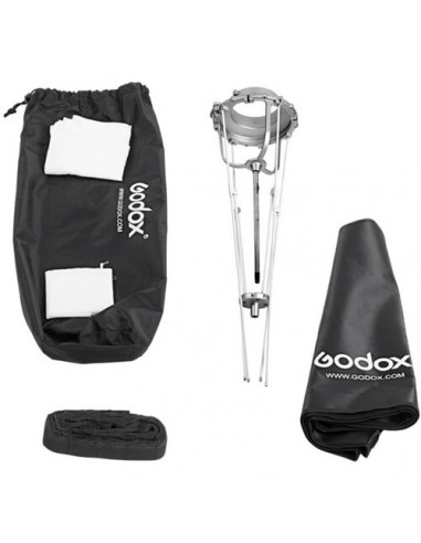 Godox softbox ottagonale 80cm con...