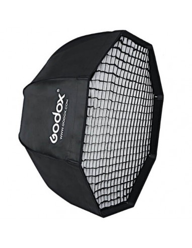 Godox softbox ottagonale 80cm con...