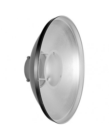 Godox parabola beauty argento 42cm...
