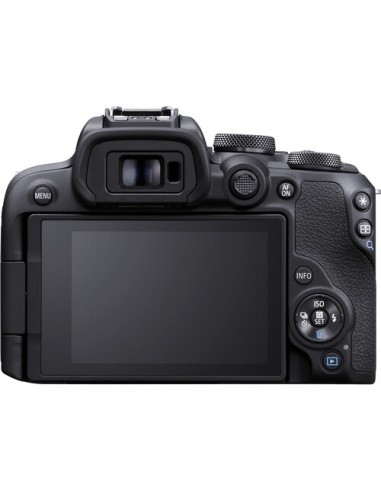 Canon EOS R10 Body