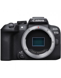 Canon EOS R10 Body
