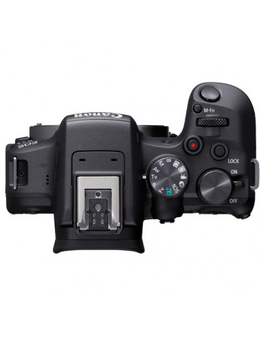 Canon EOS R10 Body