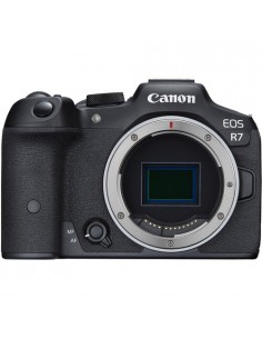 Canon EOS R7 Body