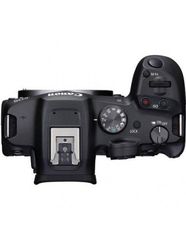 Canon EOS R7 Body