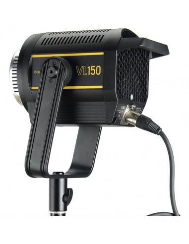 Godox VL-150 Illuminatore LED 150 WS
