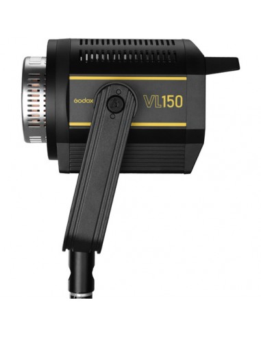 Godox VL-150 Illuminatore LED 150 WS