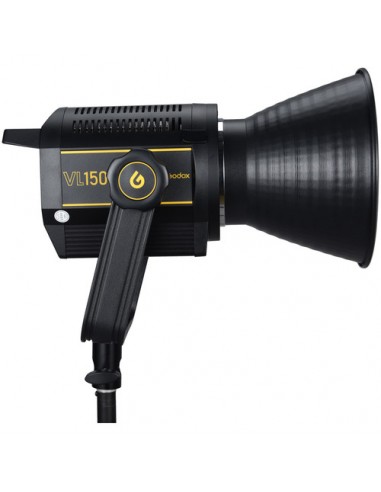 Godox VL-150 Illuminatore LED 150 WS