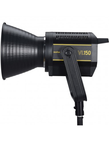 Godox VL-150 Illuminatore LED 150 WS