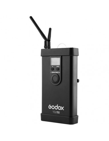Godox VL-150 Illuminatore LED 150 WS