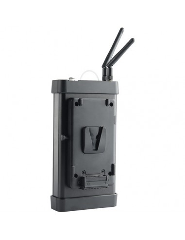 Godox VL-150 Illuminatore LED 150 WS