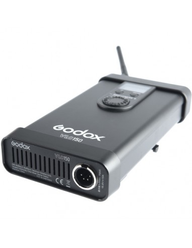 Godox VL-150 Illuminatore LED 150 WS