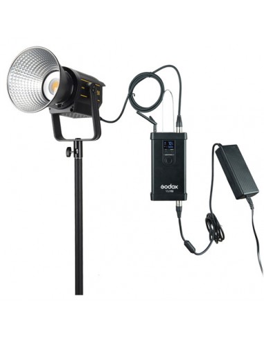 Godox VL-150 Illuminatore LED 150 WS