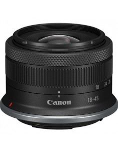 Canon RF-S 18-45mm F4.5-6.3...