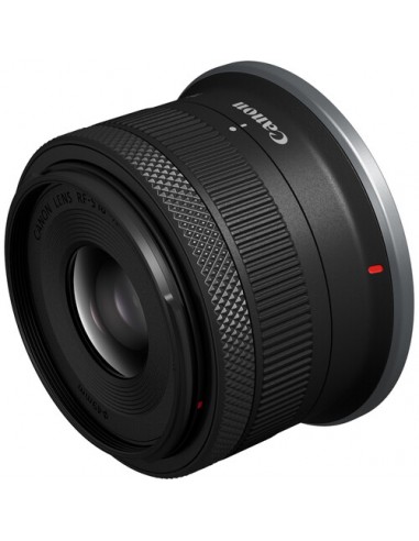 Canon RF-S 18-45mm F4.5-6.3 IS STM
