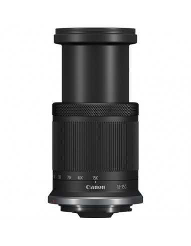 Canon RF-S 18-150mm F3.5-6.3 IS STM