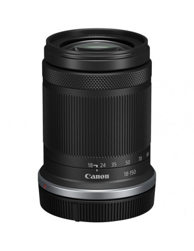 Canon RF-S 18-150mm F3.5-6.3 IS STM