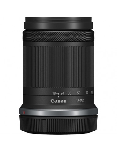 Canon RF-S 18-150mm F3.5-6.3 IS STM