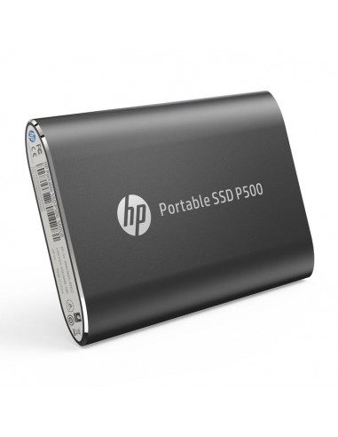 HP Portable SSD P500 (500 GB)