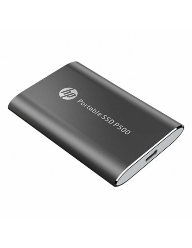 HP Portable SSD P500 (500 GB)